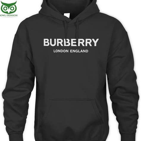 burberry london england sweatshirt|burberry london england hoodie grey.